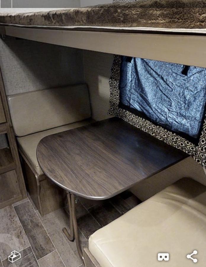 Rundle Mountain Rv Park Hotell Canmore Exteriör bild